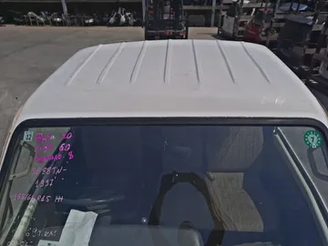 КАБИНА НА NISSAN VANETTE SE88TN