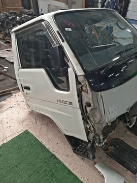 КАБИНА НА TOYOTA HIACE YY101 3Y