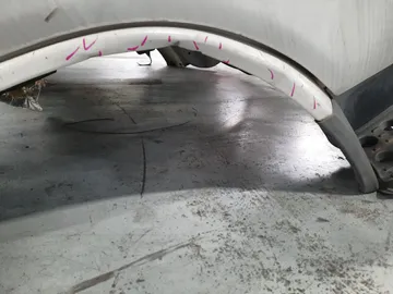 КАБИНА НА NISSAN ATLAS H4F23