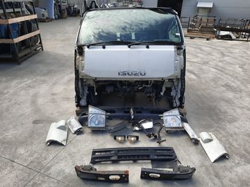 КАБИНА НА ISUZU ELF NHS85