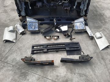 КАБИНА НА ISUZU ELF NHS85