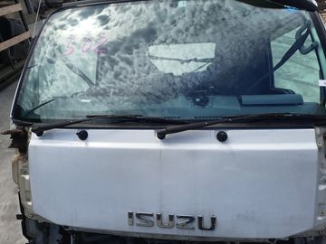 КАБИНА НА ISUZU ELF NHS85
