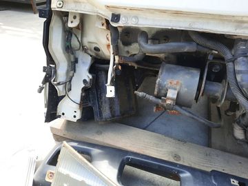 КАБИНА НА ISUZU ELF NHS85