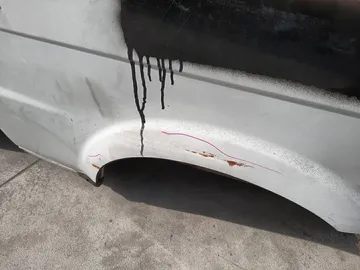 КАБИНА НА NISSAN VANETTE SK22LN R2