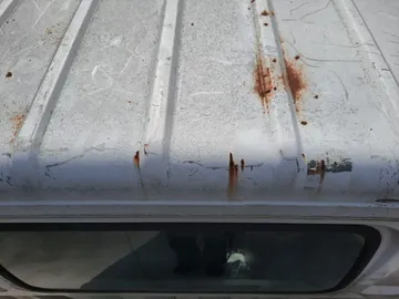 КАБИНА НА NISSAN VANETTE SK22LN R2