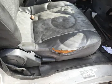 КАБИНА НА NISSAN VANETTE SK22LN R2