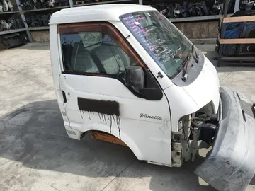 КАБИНА НА NISSAN VANETTE SK22LN R2