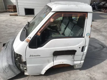 КАБИНА НА NISSAN VANETTE SK22LN R2
