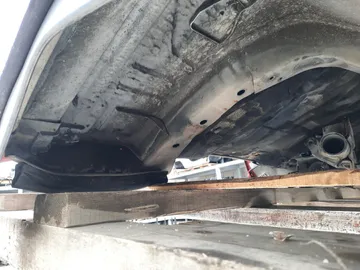 КАБИНА НА TOYOTA DYNA XZU420