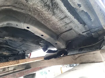 КАБИНА НА TOYOTA DYNA XZU420