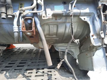 КАБИНА НА NISSAN ATLAS H4F23