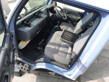 КАБИНА НА NISSAN ATLAS H4F23