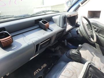 КАБИНА НА NISSAN ATLAS H4F23