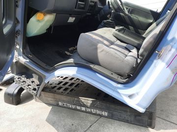 КАБИНА НА NISSAN ATLAS H4F23