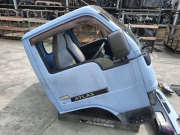 КАБИНА НА NISSAN ATLAS H4F23