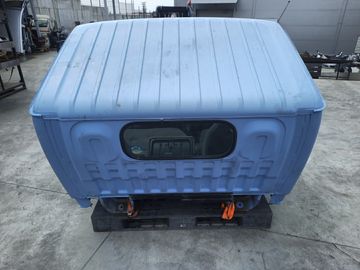 КАБИНА НА NISSAN ATLAS H4F23