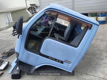 КАБИНА НА NISSAN ATLAS H4F23