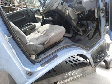 КАБИНА НА NISSAN ATLAS H4F23