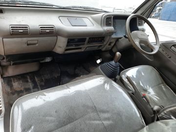 КАБИНА НА ISUZU ELF NHR69 4JG2