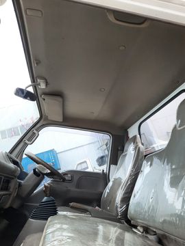 КАБИНА НА ISUZU ELF NHR69 4JG2