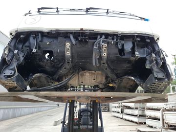 КАБИНА НА ISUZU ELF NHR69 4JG2