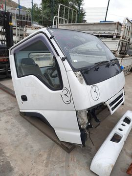 КАБИНА НА ISUZU ELF NHR69 4JG2