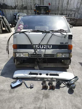 КАБИНА НА ISUZU ELF NHR55