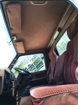 КАБИНА НА ISUZU ELF NHR55