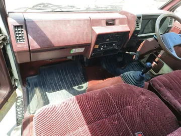 КАБИНА НА ISUZU ELF NHR55