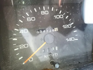 КАБИНА НА ISUZU ELF NHR55