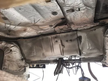 КАБИНА НА ISUZU ELF NHR55