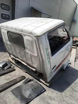 КАБИНА НА ISUZU ELF NHR55