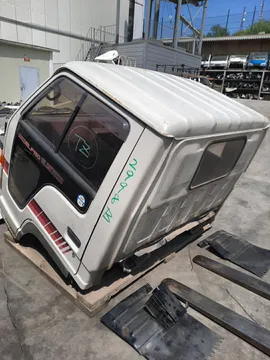 КАБИНА НА ISUZU ELF NHR55