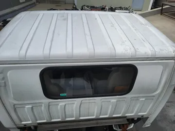 КАБИНА НА ISUZU ELF NKR66