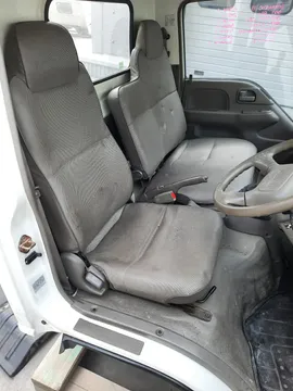 КАБИНА НА ISUZU ELF NKR66