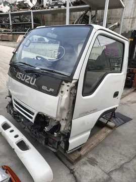 КАБИНА НА ISUZU ELF NKR66