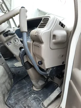 КАБИНА НА ISUZU ELF NKR66