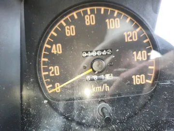 КАБИНА НА ISUZU ELF NKR66