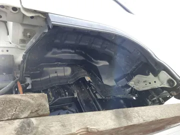 КАБИНА НА ISUZU ELF NKR66