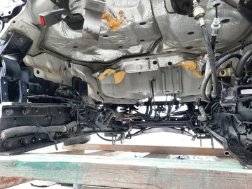 КАБИНА НА ISUZU ELF NKR66