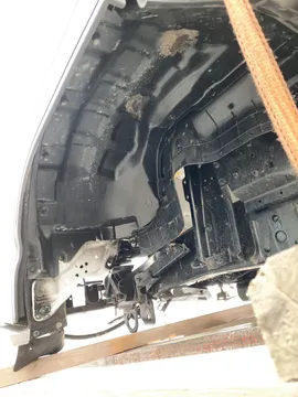 КАБИНА НА ISUZU ELF NKR66