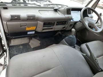КАБИНА НА ISUZU ELF NKR66