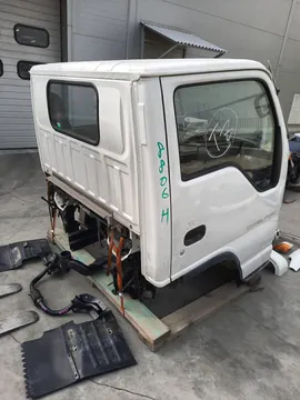 КАБИНА НА ISUZU ELF NKR66