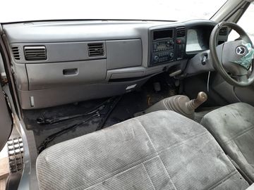 КАБИНА НА MAZDA TITAN SY54T WL