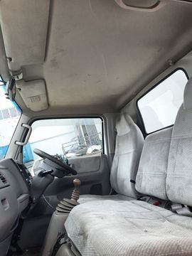 КАБИНА НА MAZDA TITAN SY54T WL