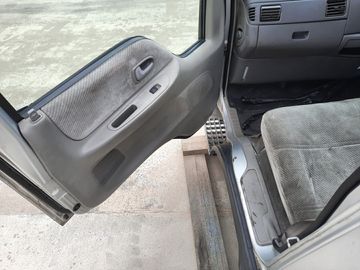 КАБИНА НА MAZDA TITAN SY54T WL