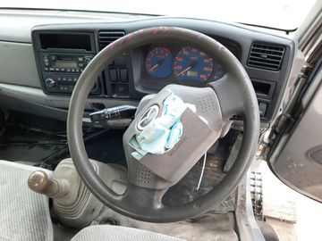 КАБИНА НА MAZDA TITAN SY54T WL