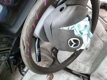 КАБИНА НА MAZDA TITAN SY54T WL