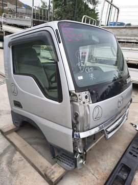 КАБИНА НА MAZDA TITAN SY54T WL