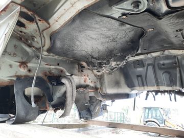 КАБИНА НА MAZDA TITAN SY54T WL